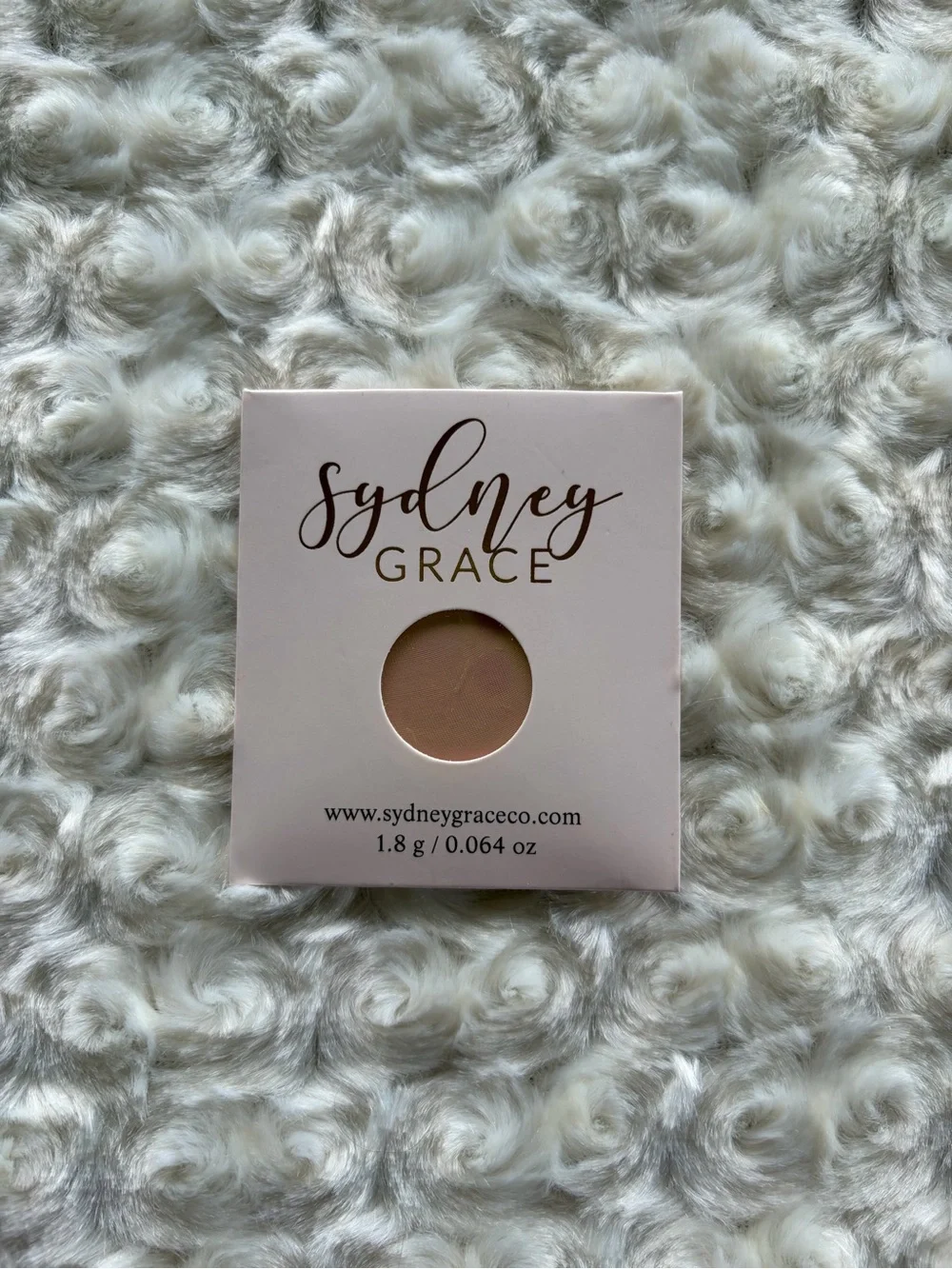 💰5/$25💰Sydney Grace Happenstance Matte Eyeshadow